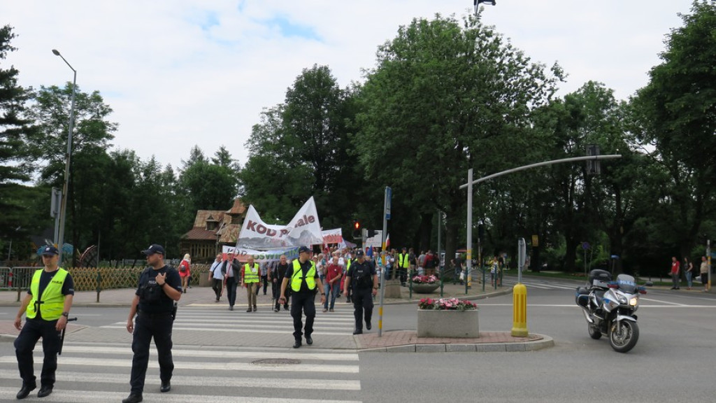 Polska biała! Tylko zimą!