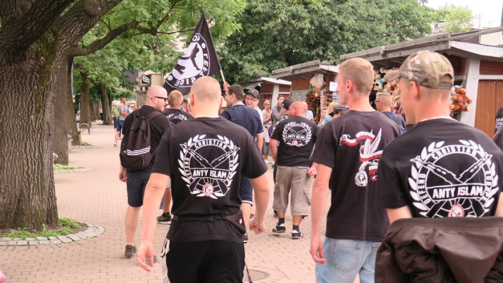 Polska biała! Tylko zimą!