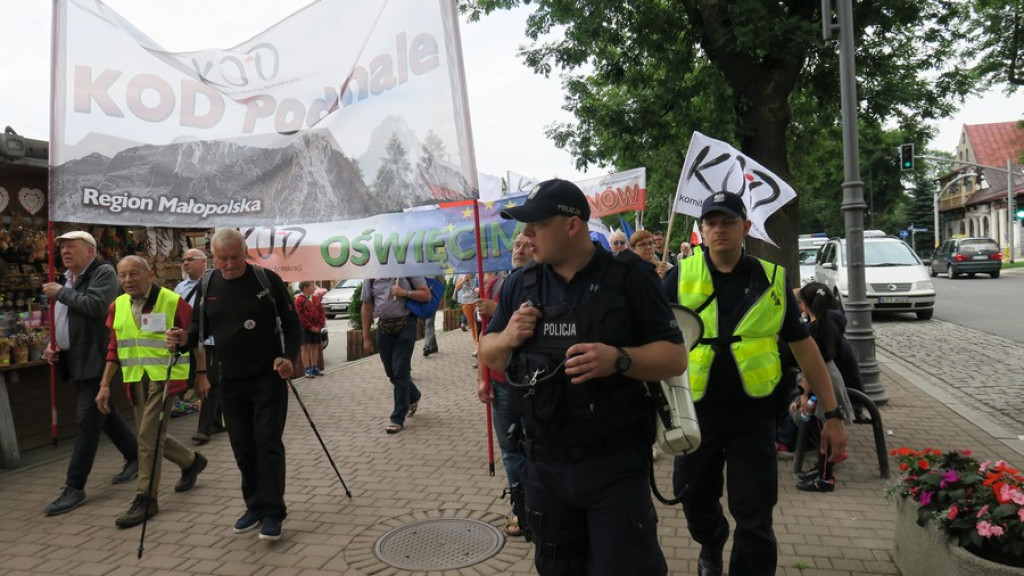 Polska biała! Tylko zimą!