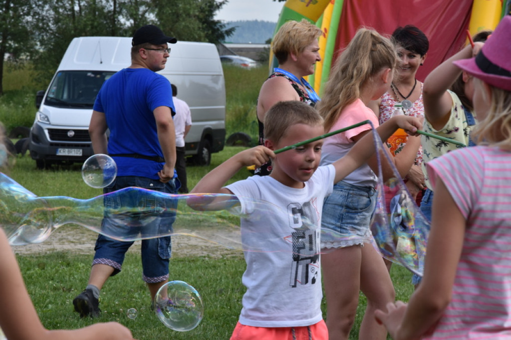 Tak się bawi Dębno