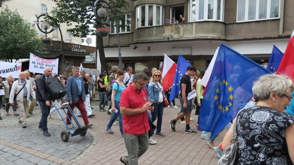 Polska biała! Tylko zimą!