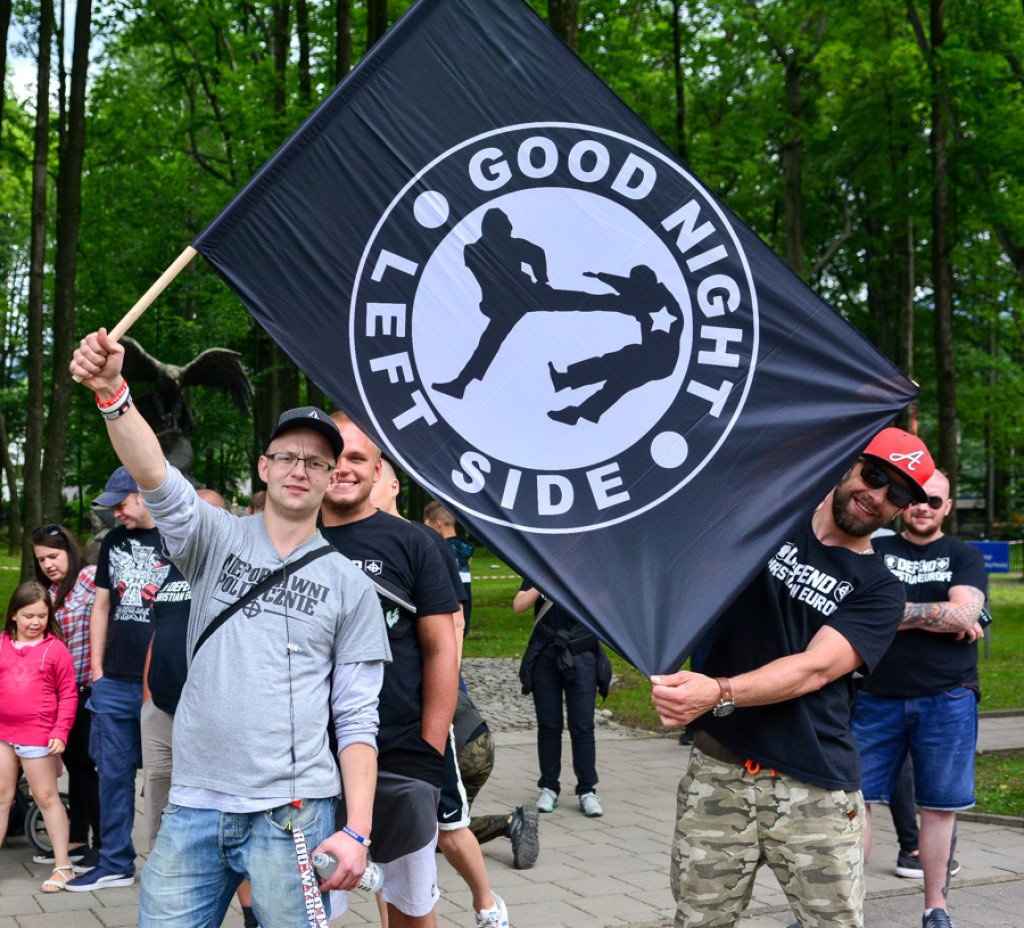 Polska biała! Tylko zimą!