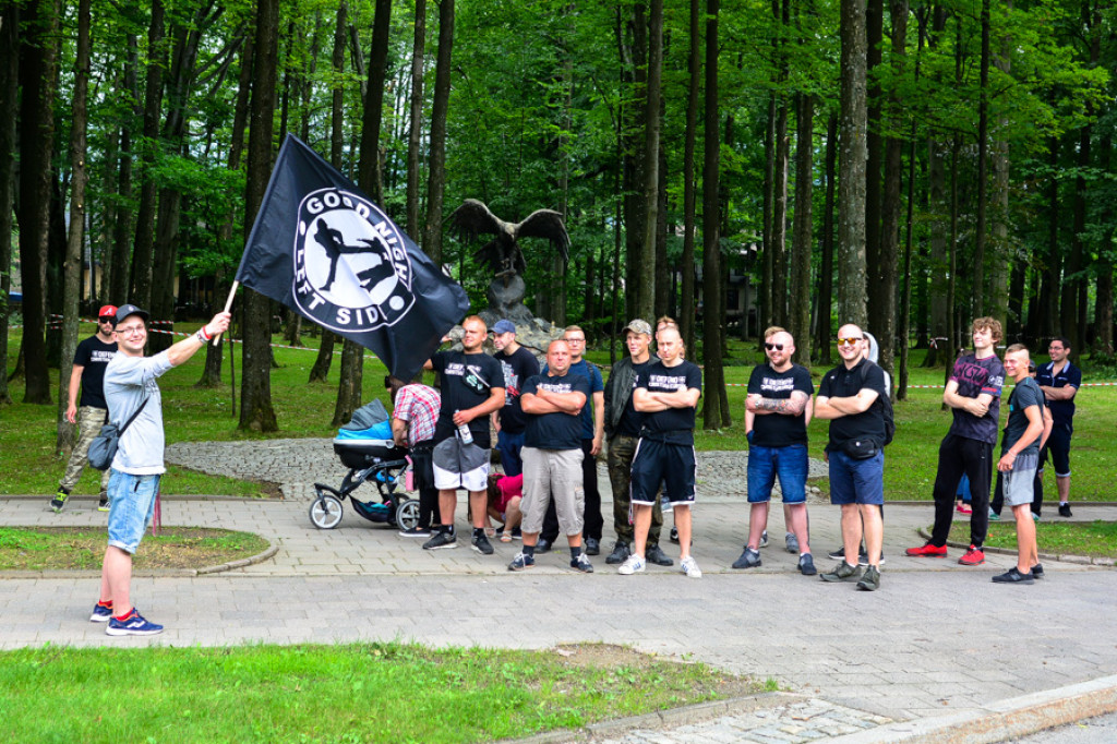 Polska biała! Tylko zimą!