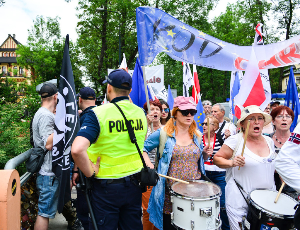 Polska biała! Tylko zimą!