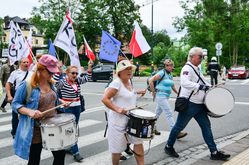 Polska biała! Tylko zimą!