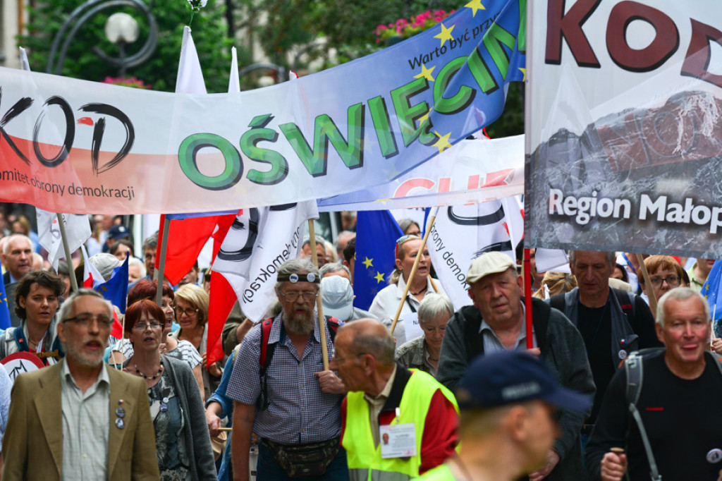 Polska biała! Tylko zimą!