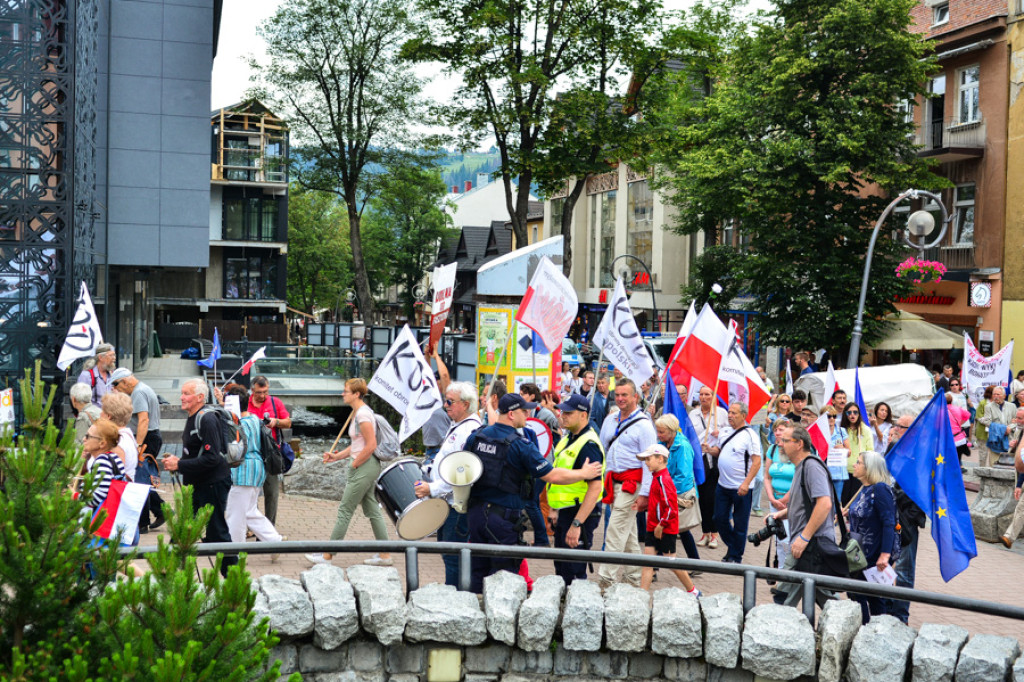 Polska biała! Tylko zimą!