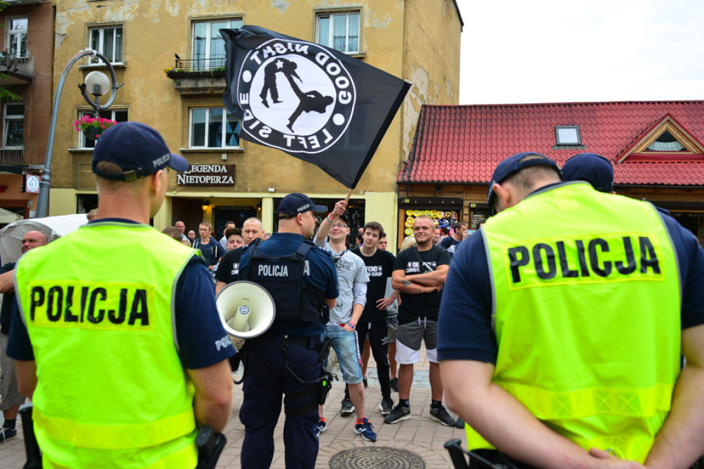 Polska biała! Tylko zimą!