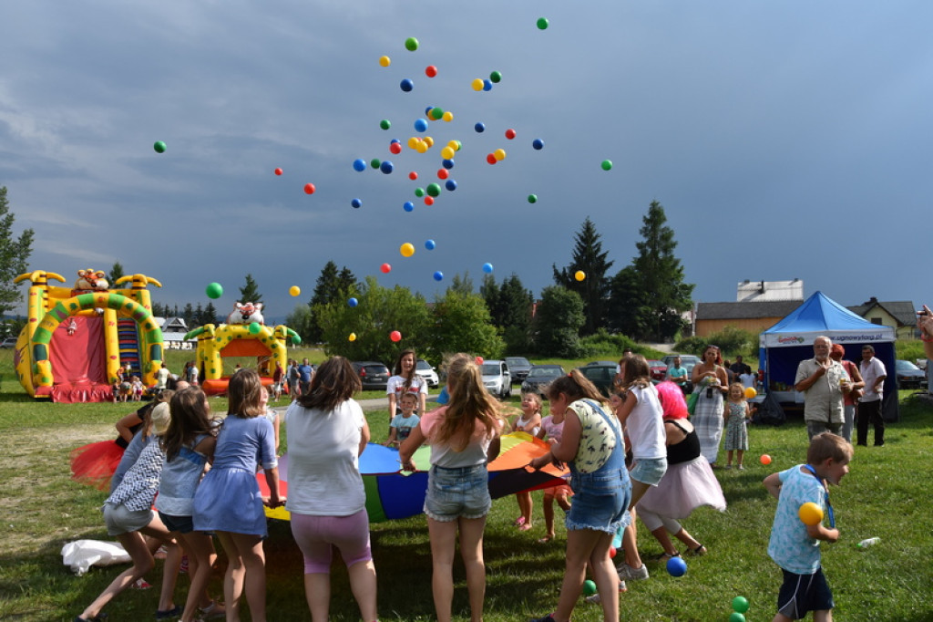 Tak się bawi Dębno