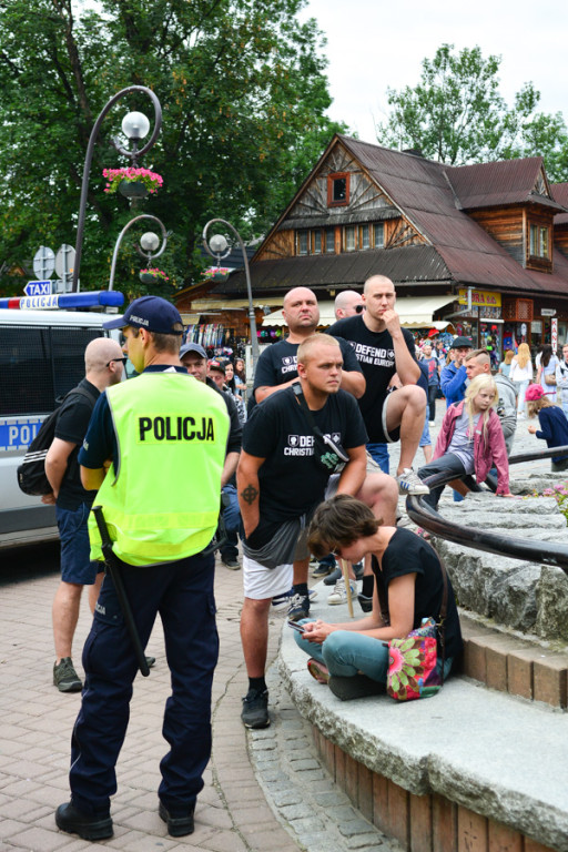 Polska biała! Tylko zimą!