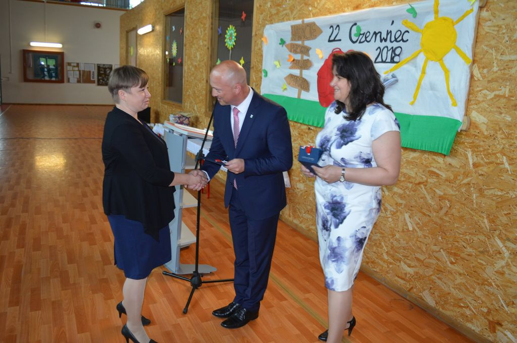 Wakacje czas zacząć