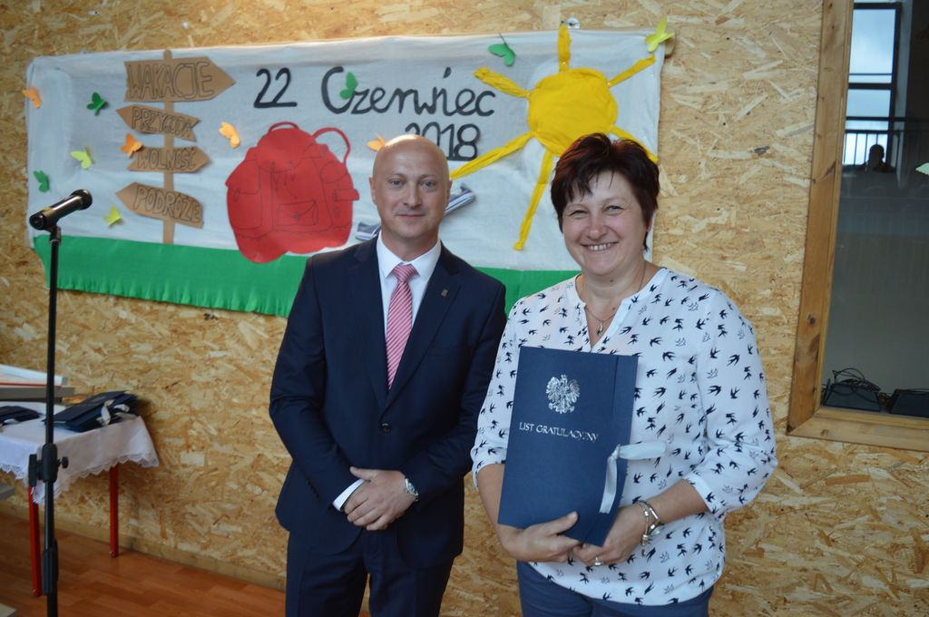 Wakacje czas zacząć