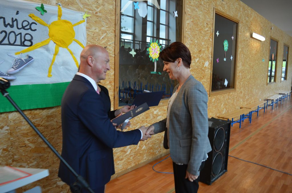 Wakacje czas zacząć