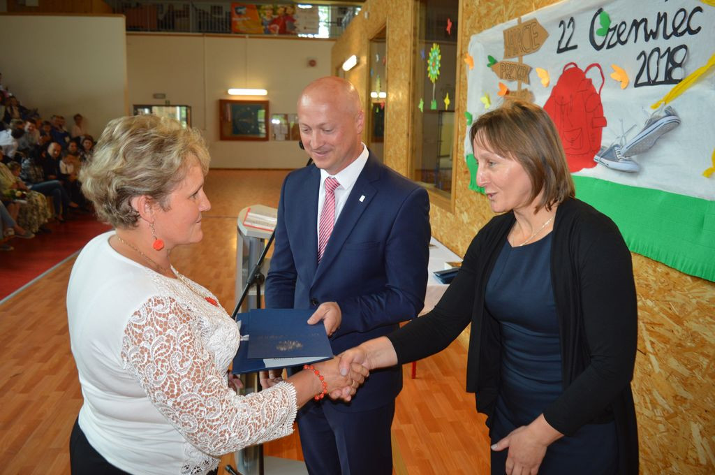 Wakacje czas zacząć