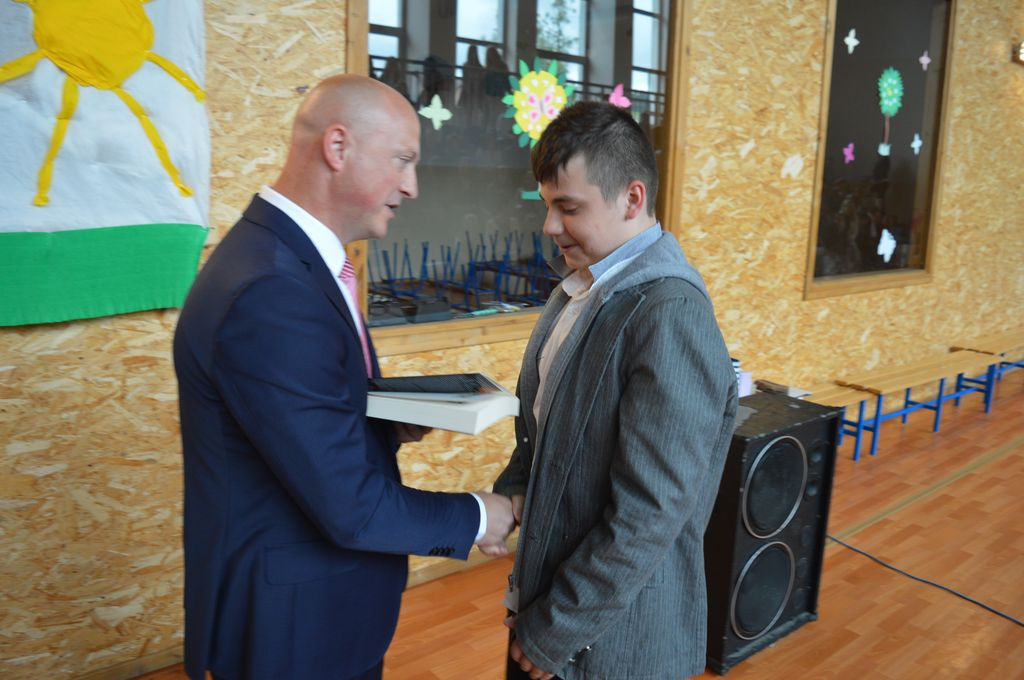Wakacje czas zacząć