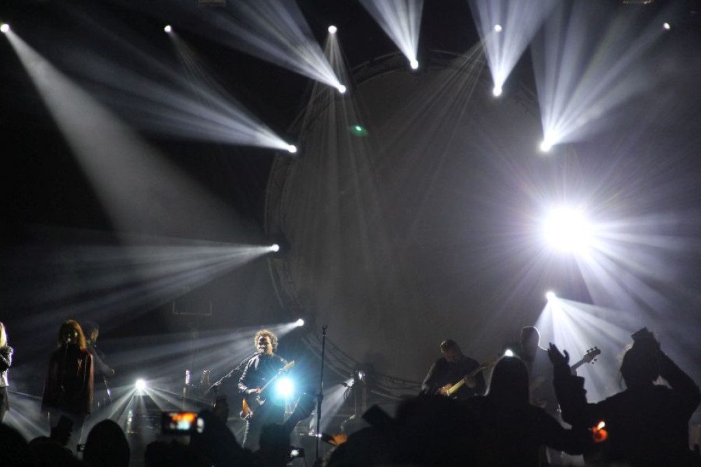 Powitanie Lata na nowotarskim Rynku