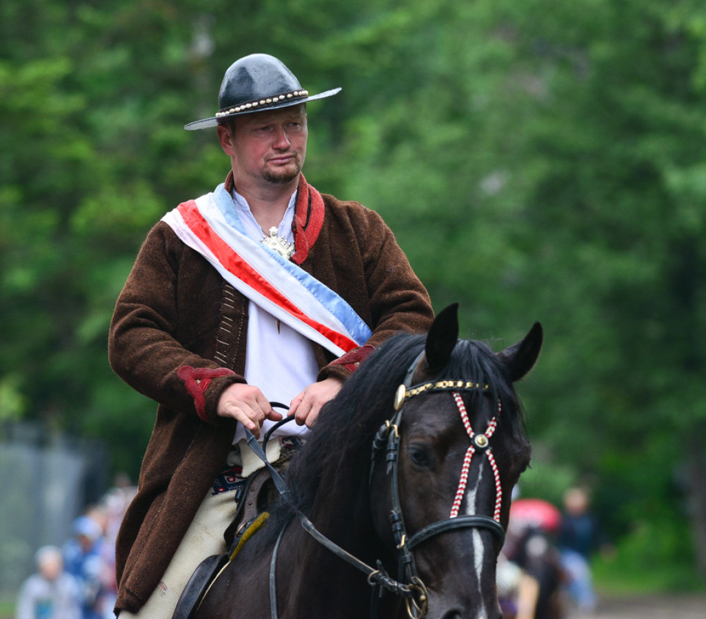 Święto ul. Strążyskiej