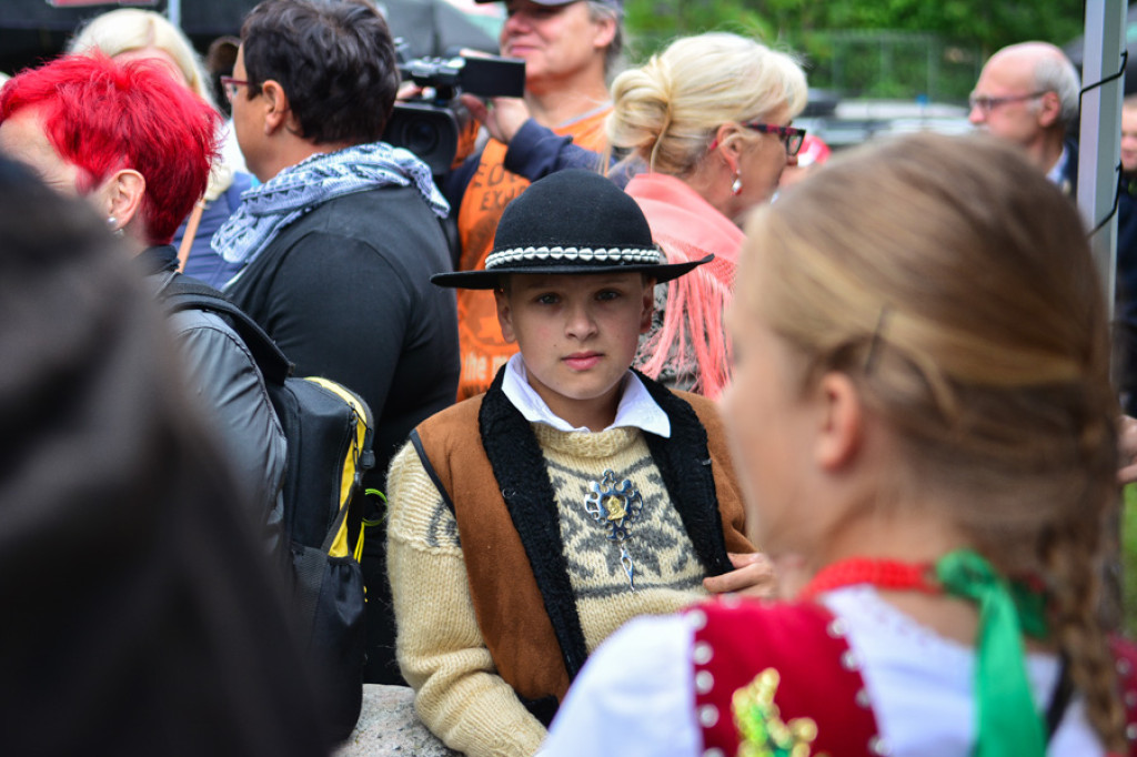 Święto ul. Strążyskiej