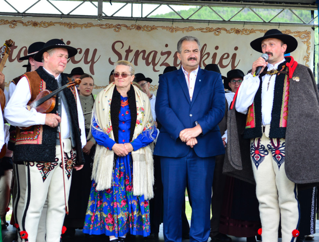 Święto ul. Strążyskiej
