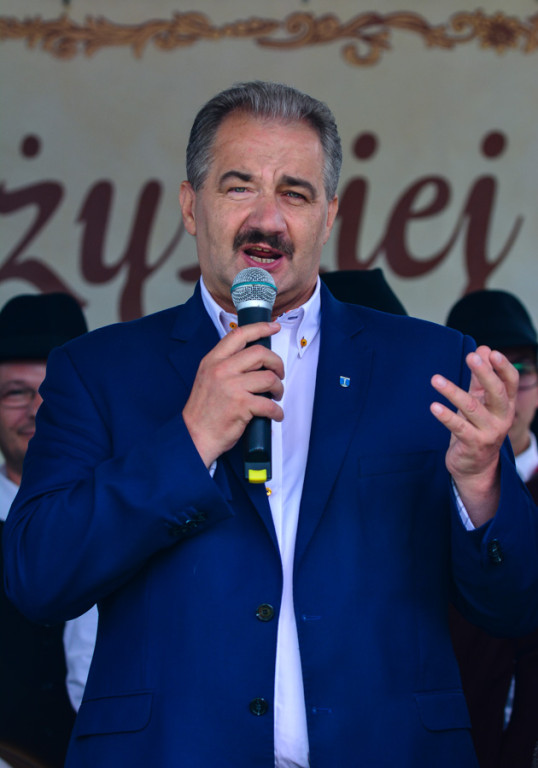 Święto ul. Strążyskiej