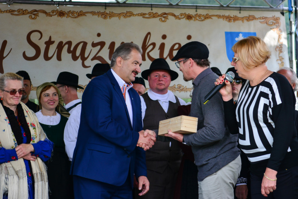 Święto ul. Strążyskiej
