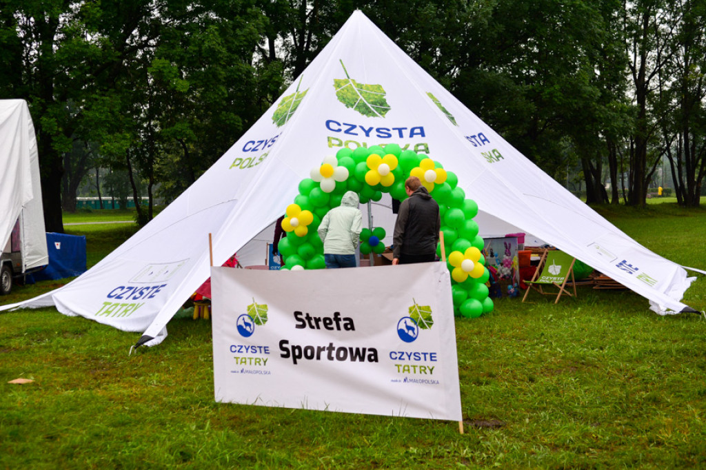 Akcja Czyste Tatry