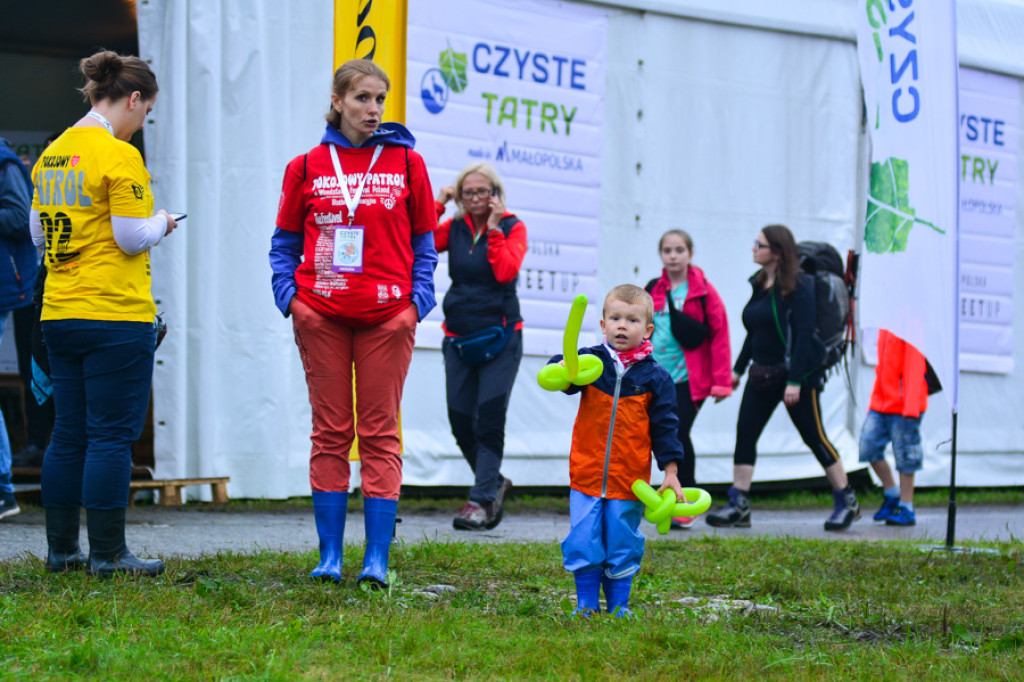 Akcja Czyste Tatry