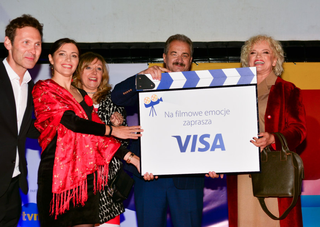Letnie Kino z Katarzyną Figurą