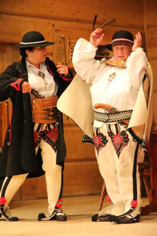 Lato z teatrem