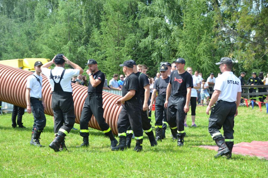 Festyn Strażacki w Szaflarach