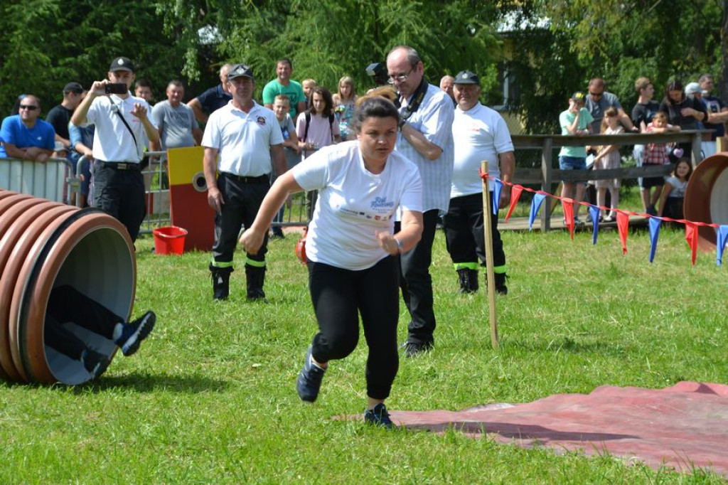 Festyn Strażacki w Szaflarach