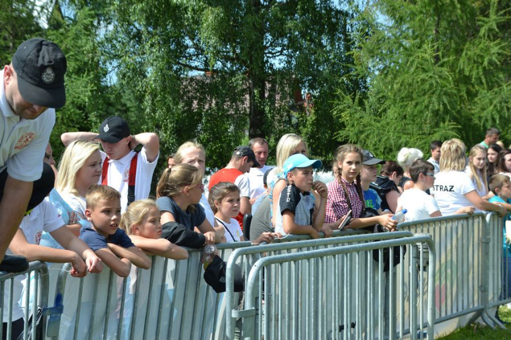 Festyn Strażacki w Szaflarach