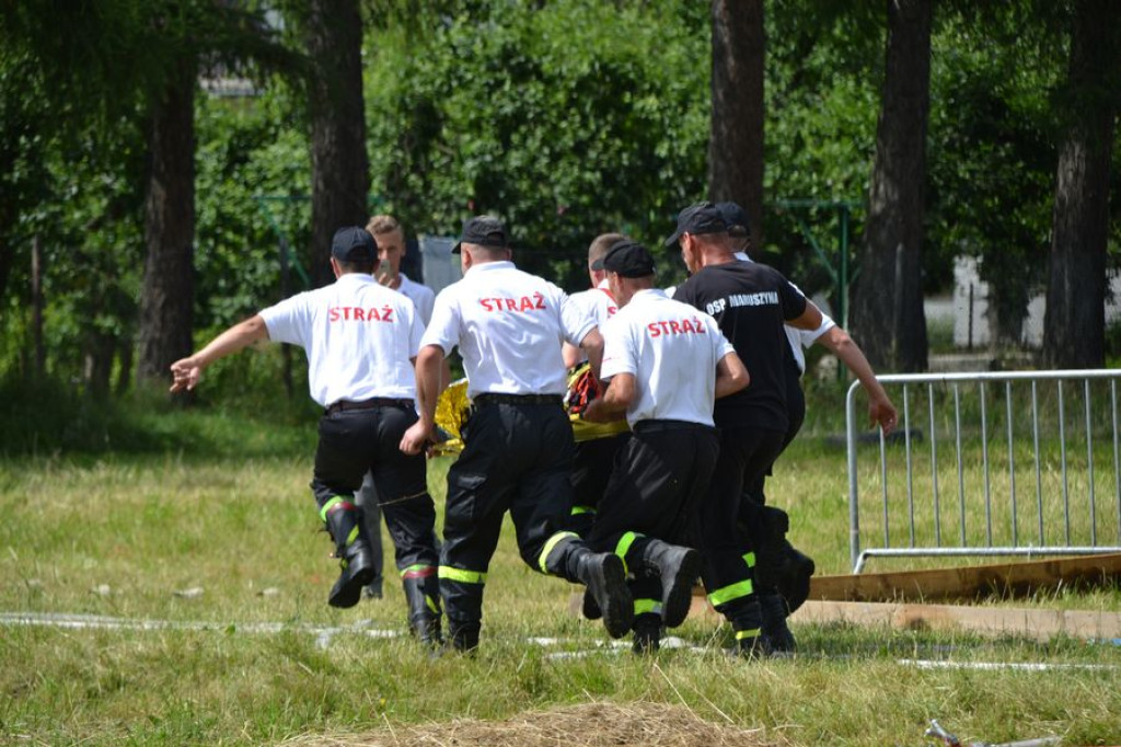 Festyn Strażacki w Szaflarach