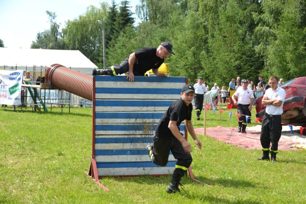 Festyn Strażacki w Szaflarach