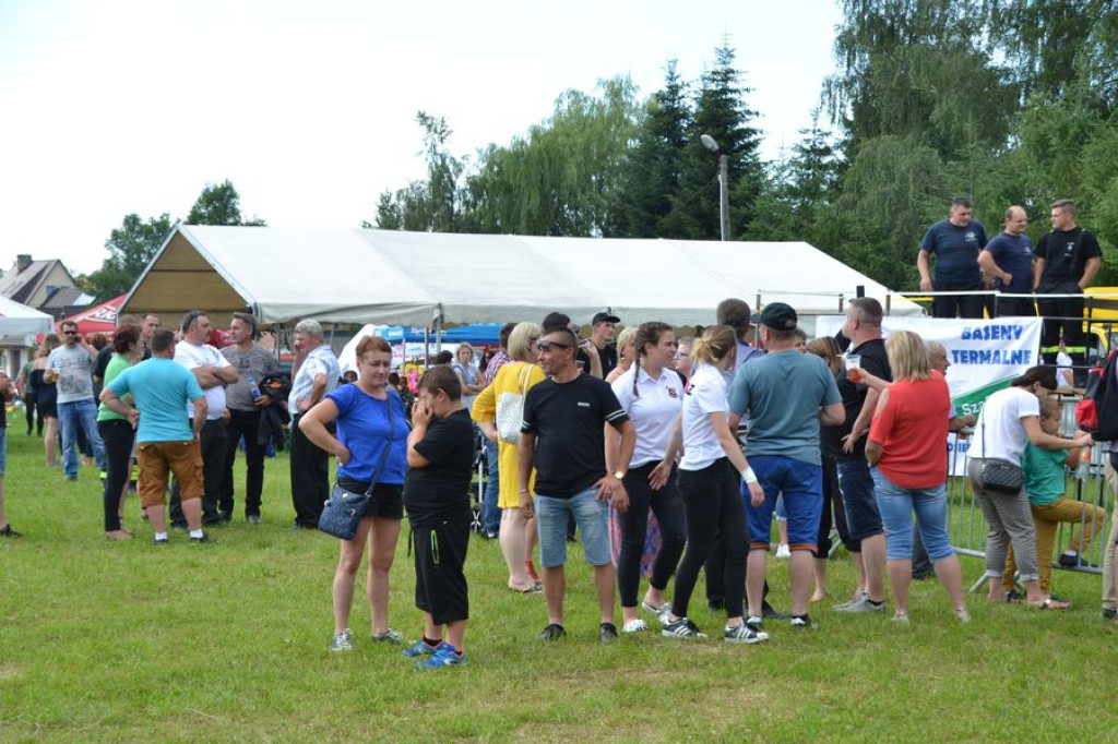 Festyn Strażacki w Szaflarach