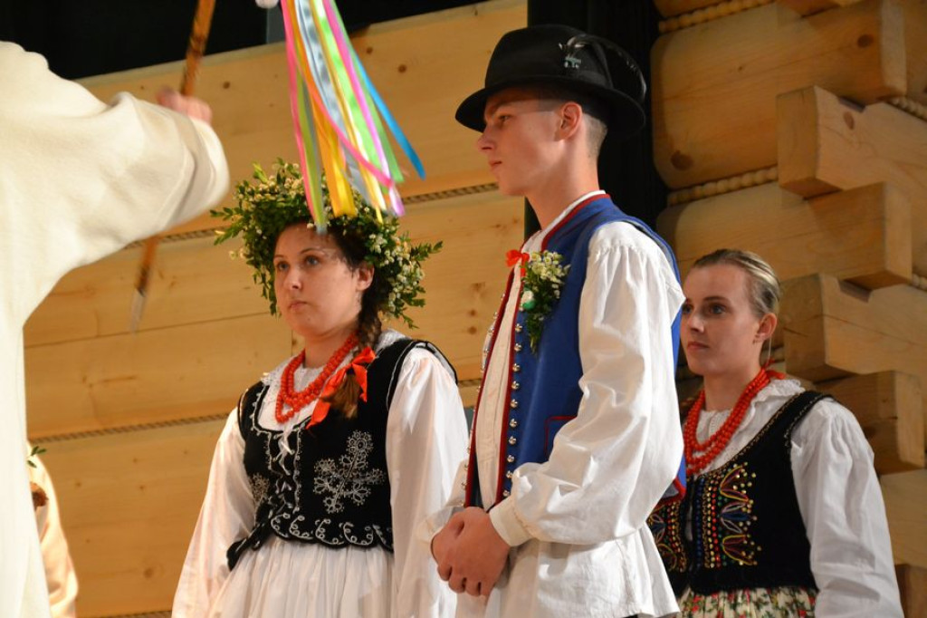 Teatralna Bukowina Tatrzańska