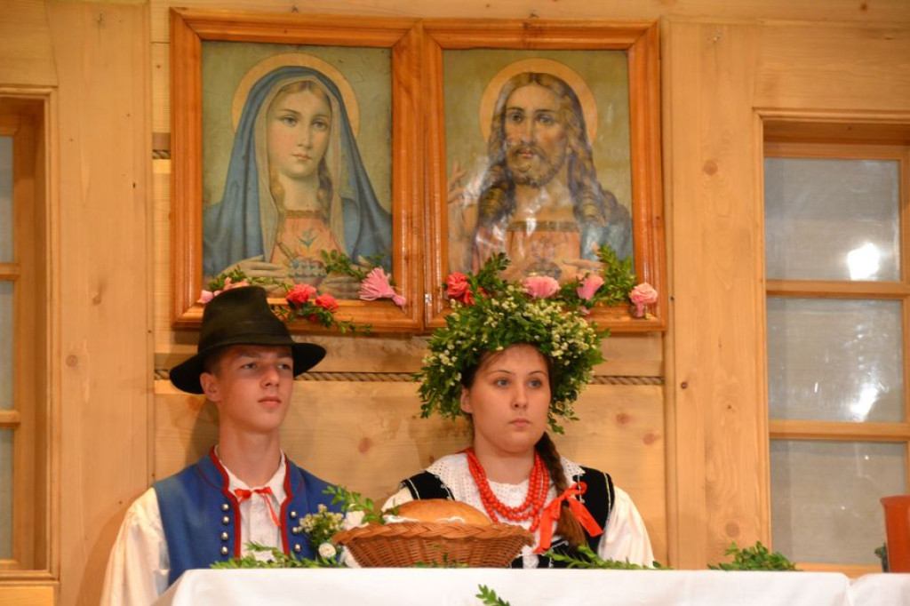 Teatralna Bukowina Tatrzańska