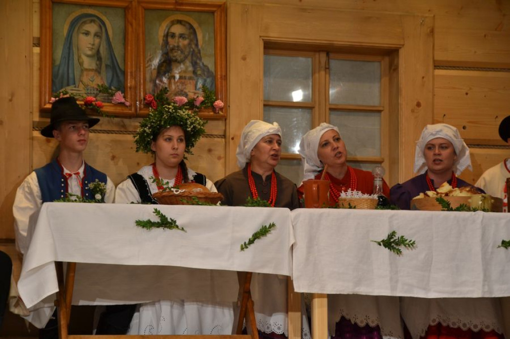 Teatralna Bukowina Tatrzańska