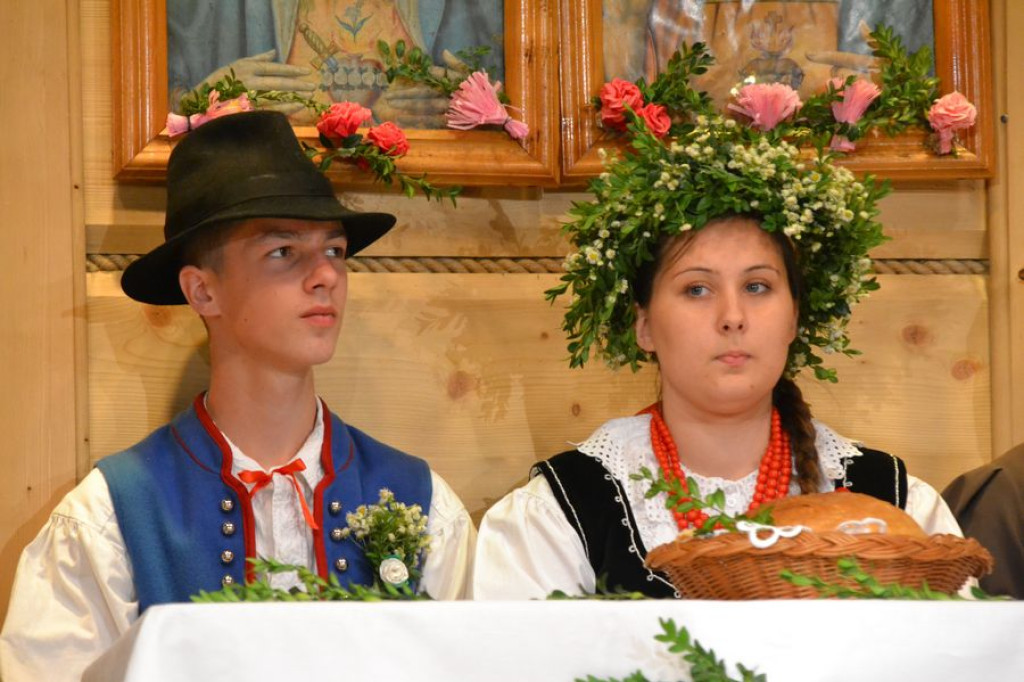 Teatralna Bukowina Tatrzańska