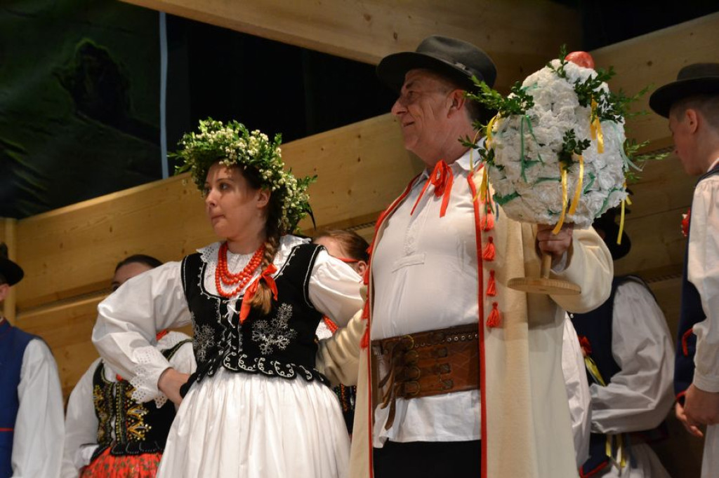 Teatralna Bukowina Tatrzańska