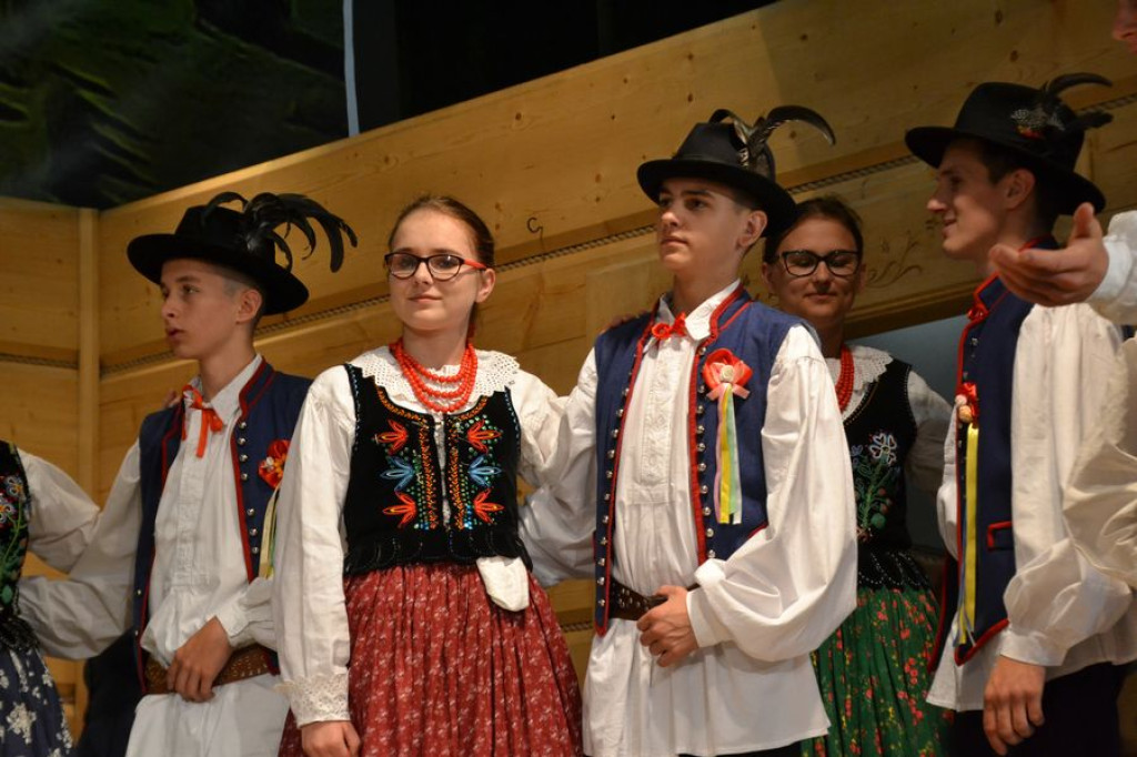 Teatralna Bukowina Tatrzańska