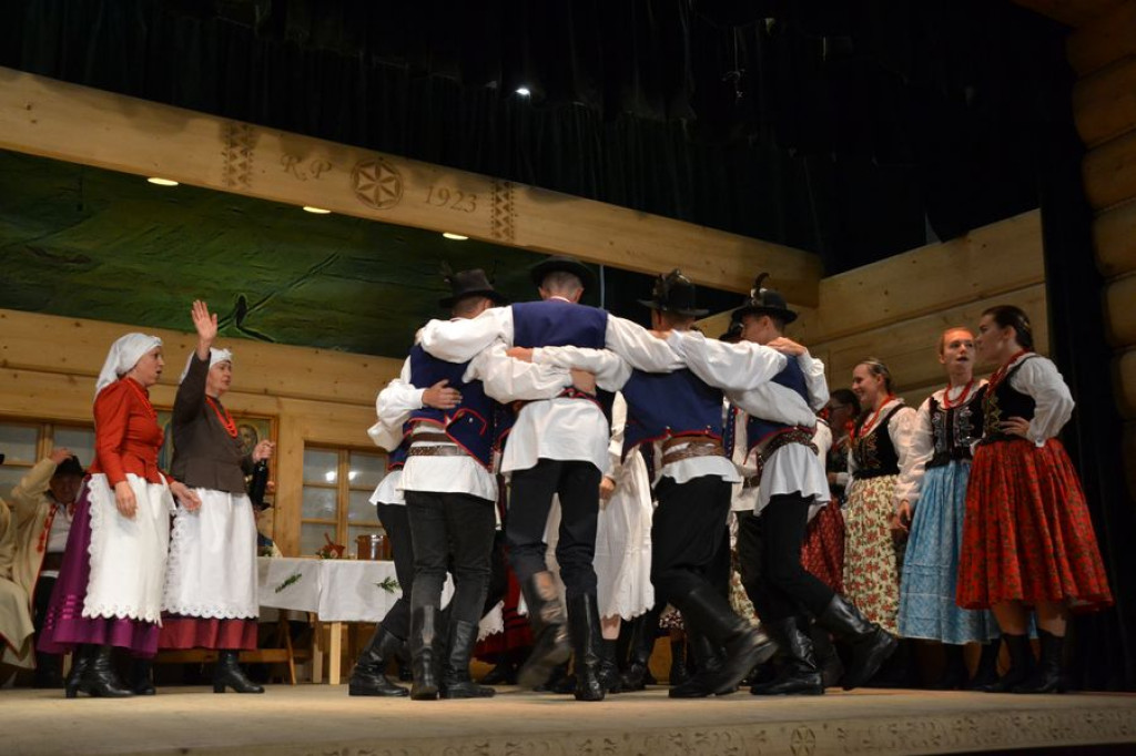 Teatralna Bukowina Tatrzańska