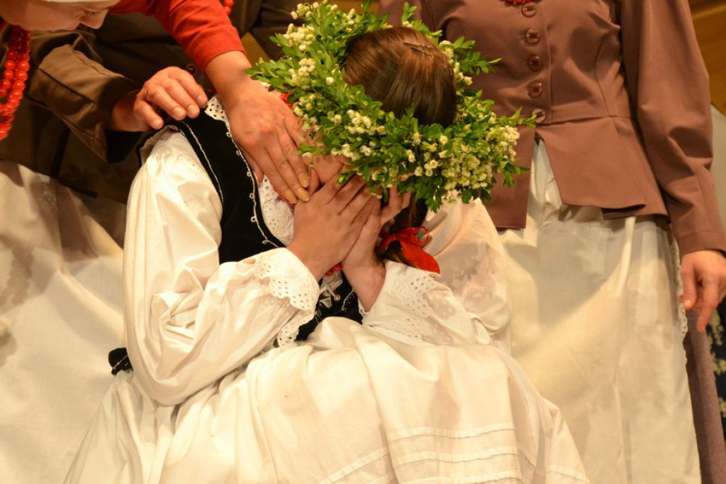 Teatralna Bukowina Tatrzańska