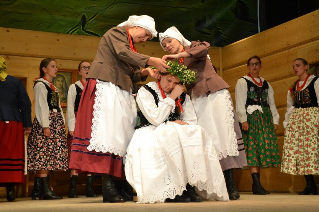 Teatralna Bukowina Tatrzańska