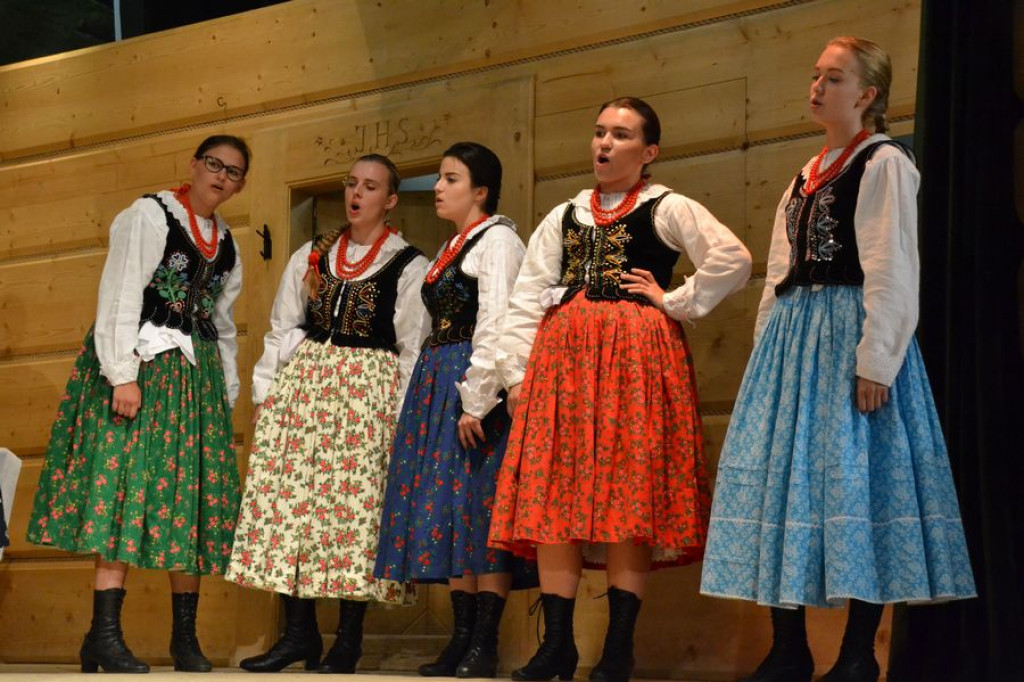 Teatralna Bukowina Tatrzańska