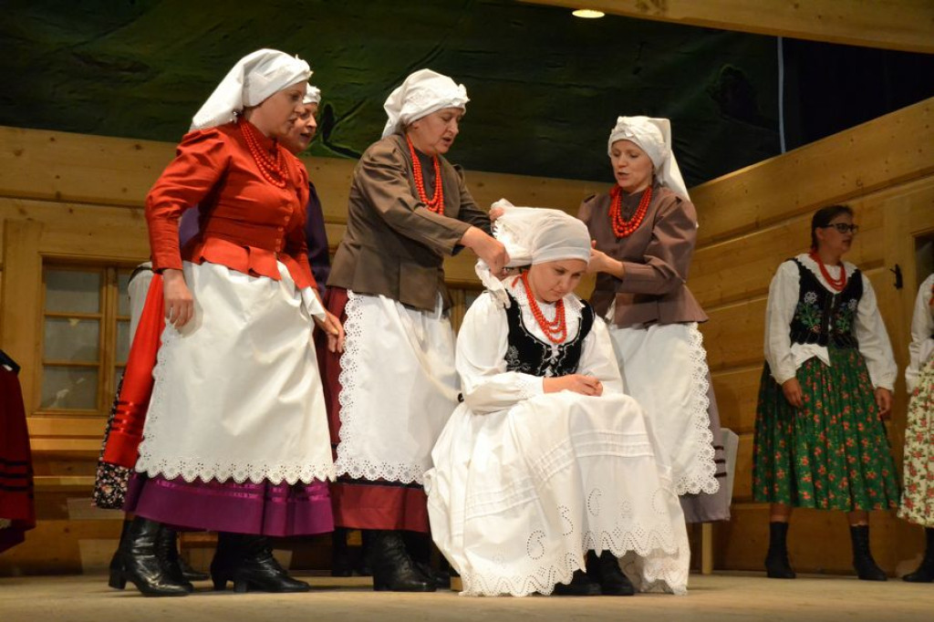 Teatralna Bukowina Tatrzańska