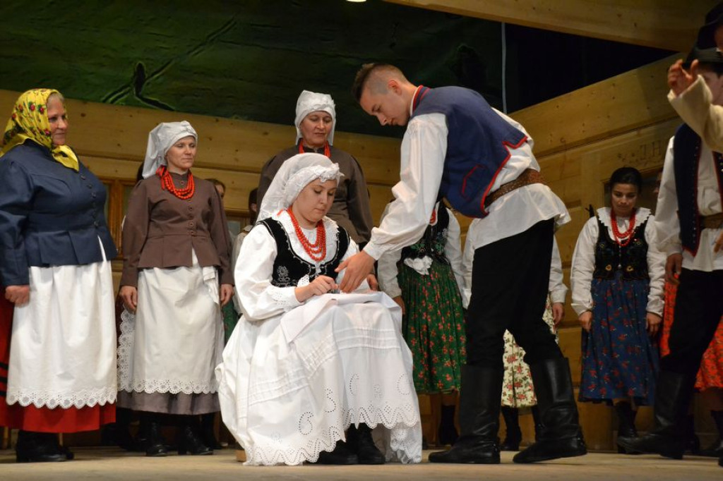 Teatralna Bukowina Tatrzańska