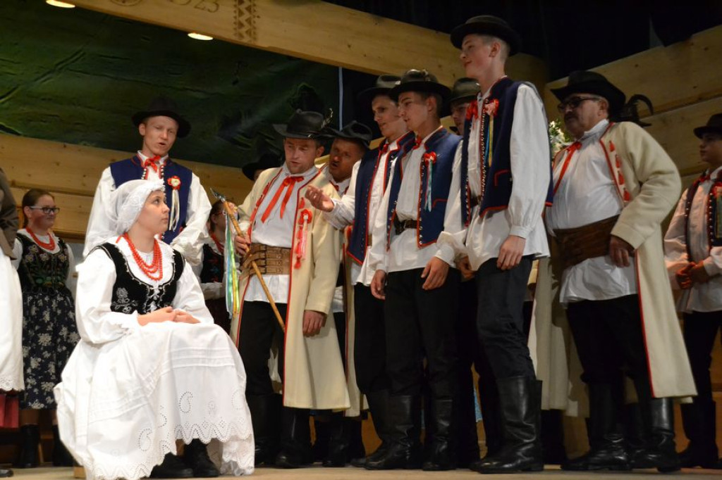 Teatralna Bukowina Tatrzańska