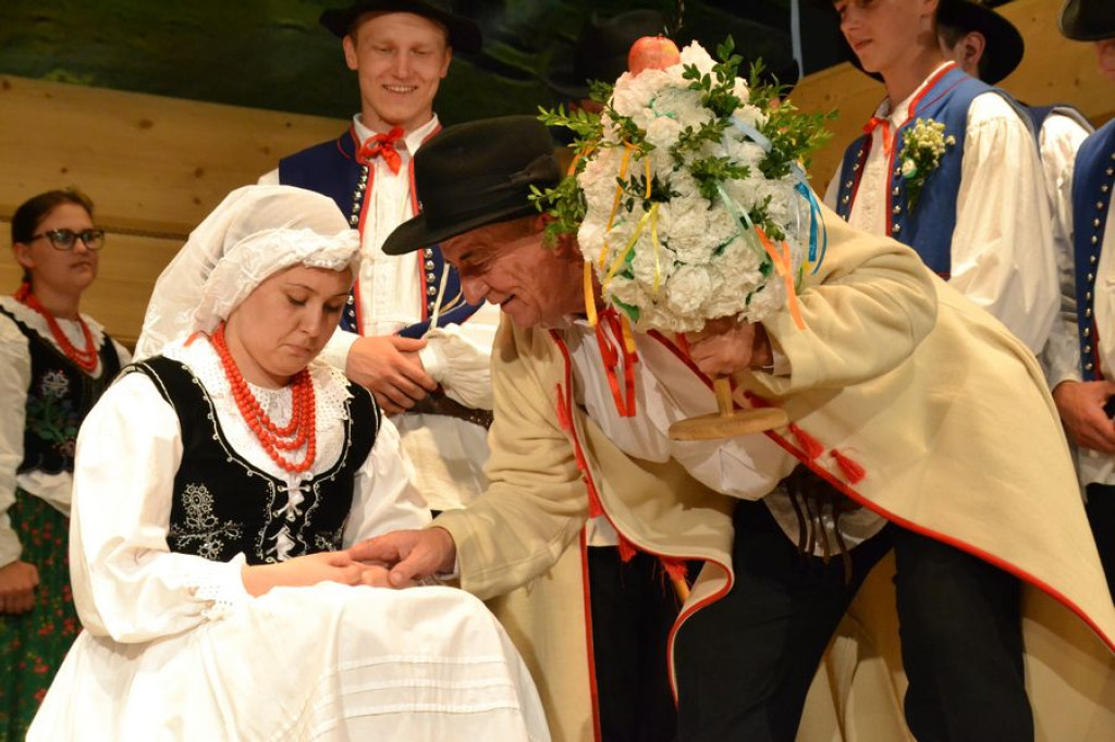 Teatralna Bukowina Tatrzańska