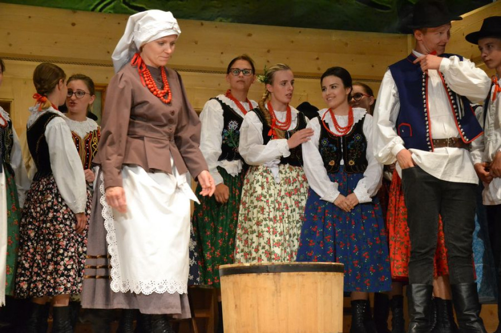 Teatralna Bukowina Tatrzańska